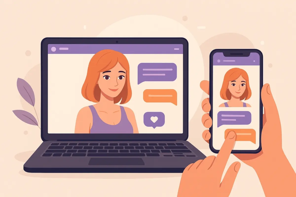 DreamGF AI – Avis, Test, Prix, Info & Alternatives | Guide 2025