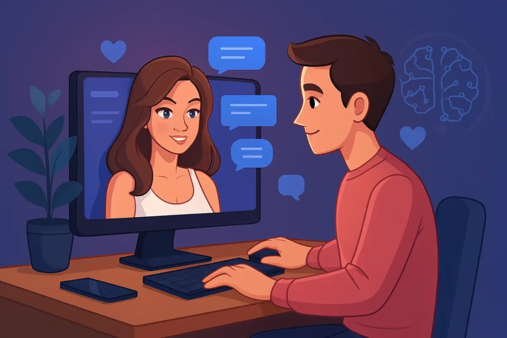 Kupid AI Avis – Test, Prix, Alternatives & Code Promo | Guide 2025